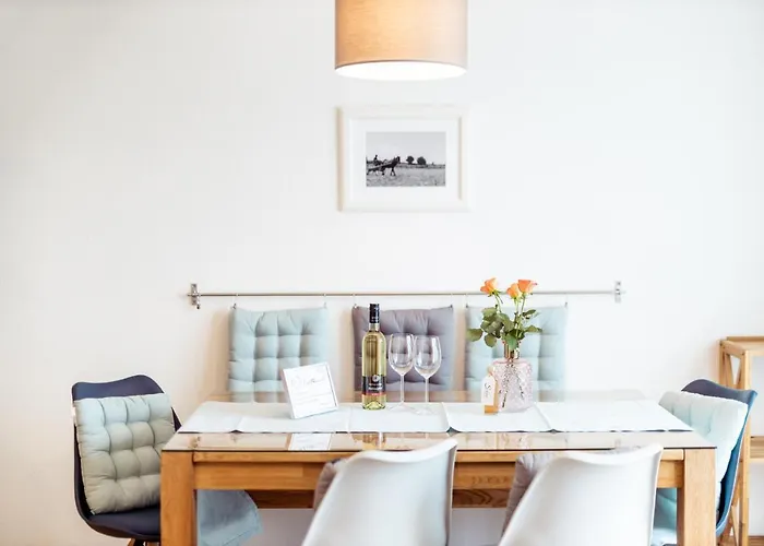 Apartment Kaernten Apartment Turnersee *