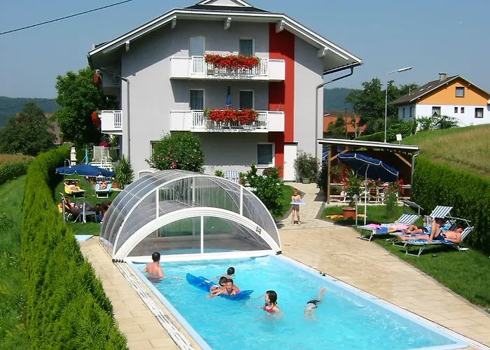 Kaernten Apartment Turnersee Apartment Sankt Kanzian am Klopeiner See