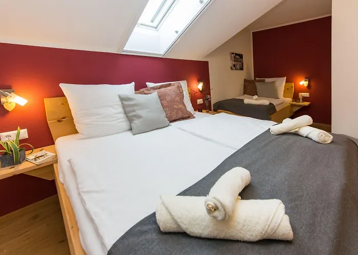 Kaernten Turnersee Apartament