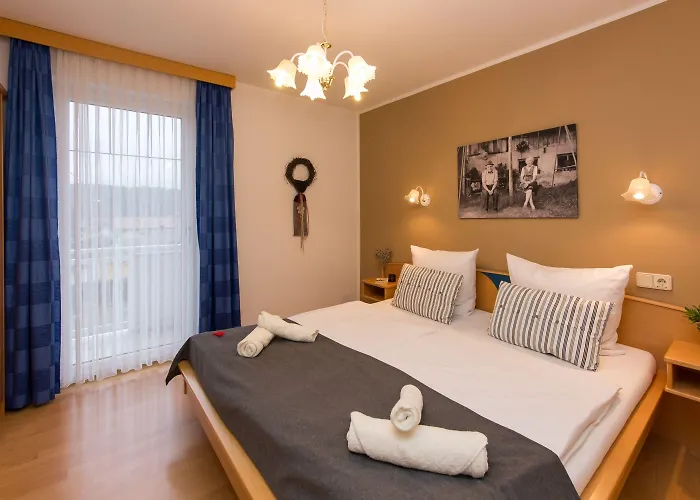 Kaernten Apartment Turnersee Sankt Kanzian am Klopeiner See