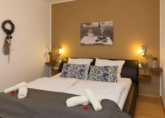 Kaernten Apartment Turnersee Apartment