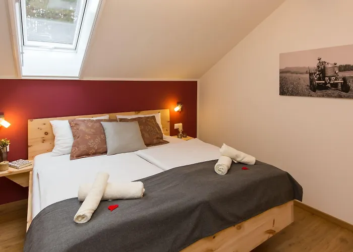 Apartament Kaernten Turnersee *