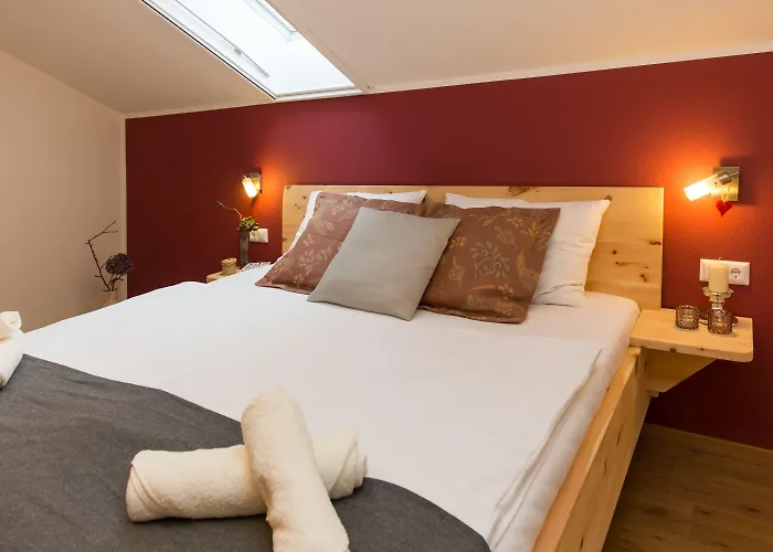 Kaernten Turnersee Apartament Sankt Kanzian am Klopeiner See