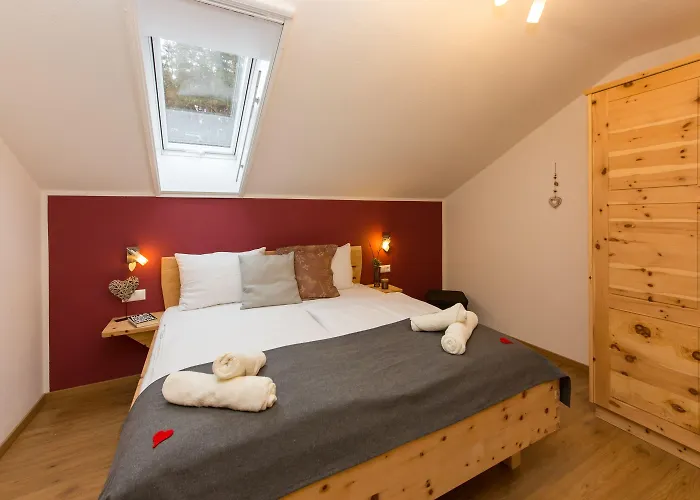 Apartament Kaernten Turnersee