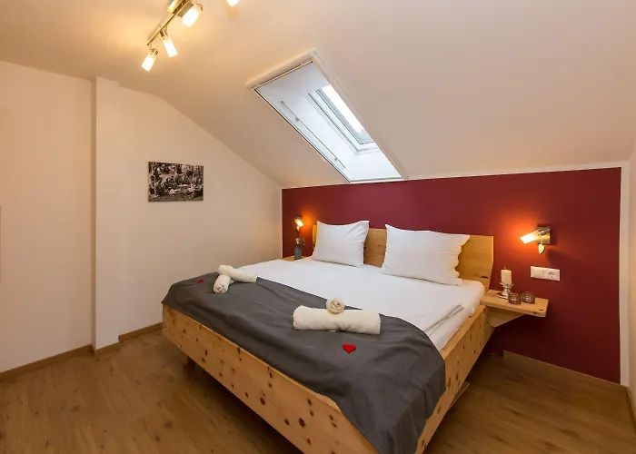 Kaernten Apartment Turnersee *