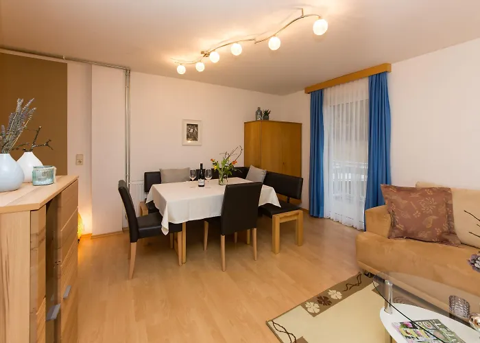 Kaernten Apartment Turnersee * Sankt Kanzian am Klopeiner See