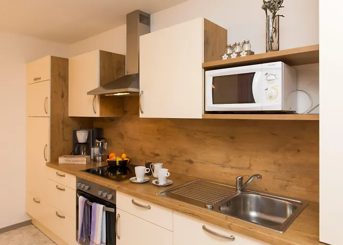 Apartament Kaernten Turnersee *