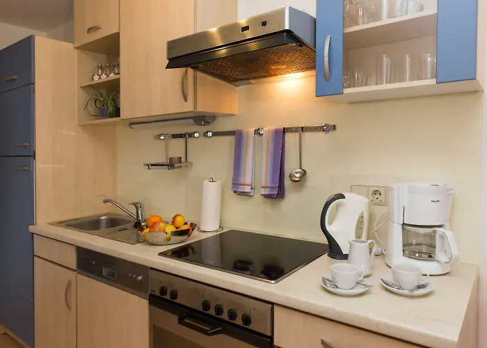 Kaernten Turnersee Apartament Sankt Kanzian am Klopeiner See