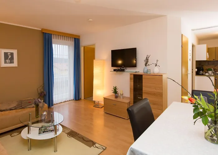 Kaernten Apartment Turnersee *