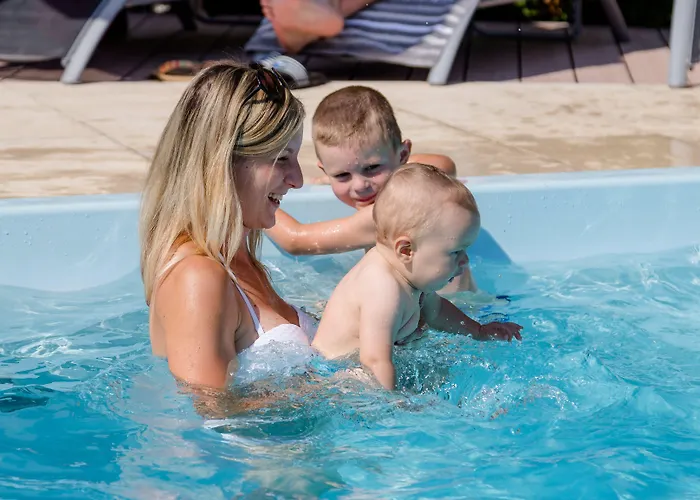 Apartament Kaernten Turnersee *