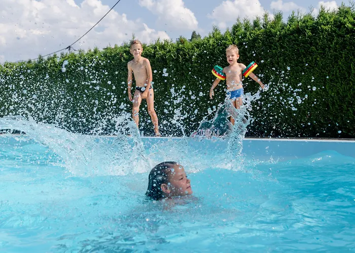 Kaernten Turnersee *