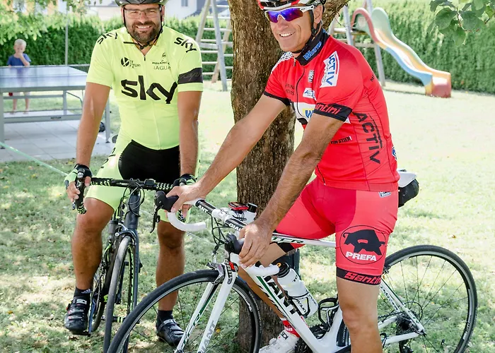 Kaernten Turnersee Apartament