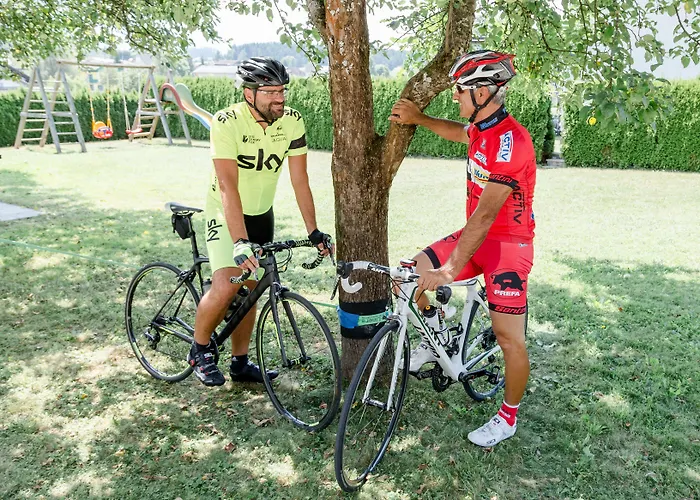 Kaernten Apartment Turnersee