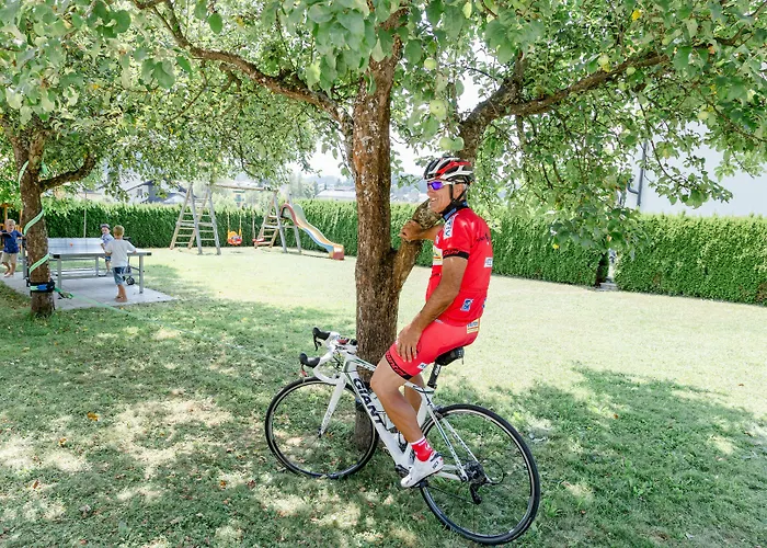 Kaernten Apartment Turnersee Sankt Kanzian am Klopeiner See