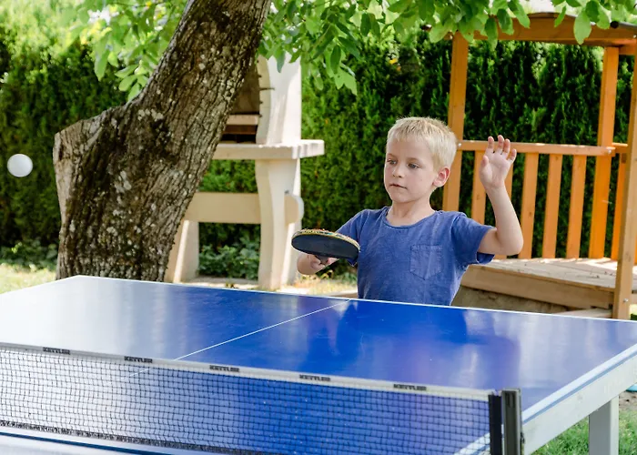 Kaernten Turnersee Apartament *