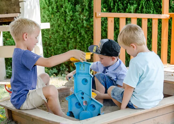 Kaernten Turnersee Sankt Kanzian am Klopeiner See