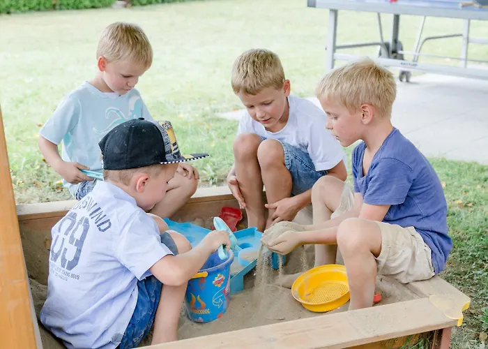 Kaernten Turnersee *