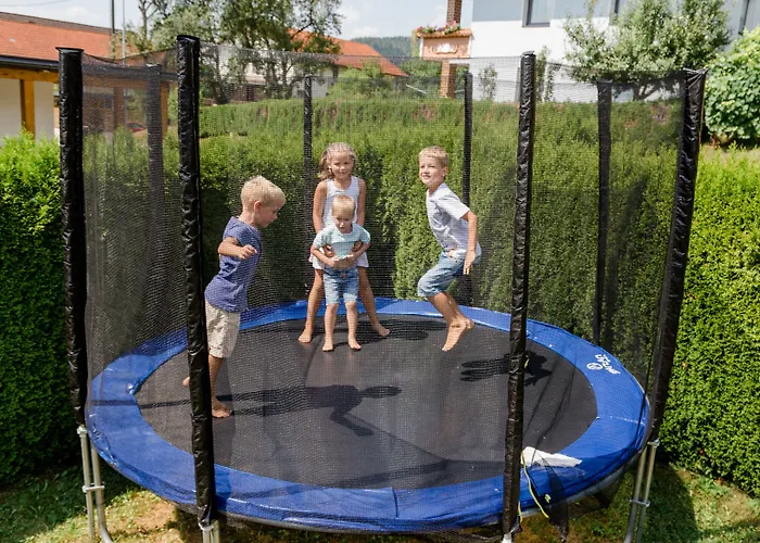 Kaernten Turnersee Apartament *