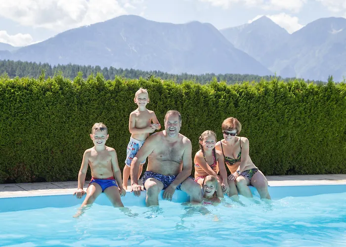 Kaernten Apartment Turnersee Apartment