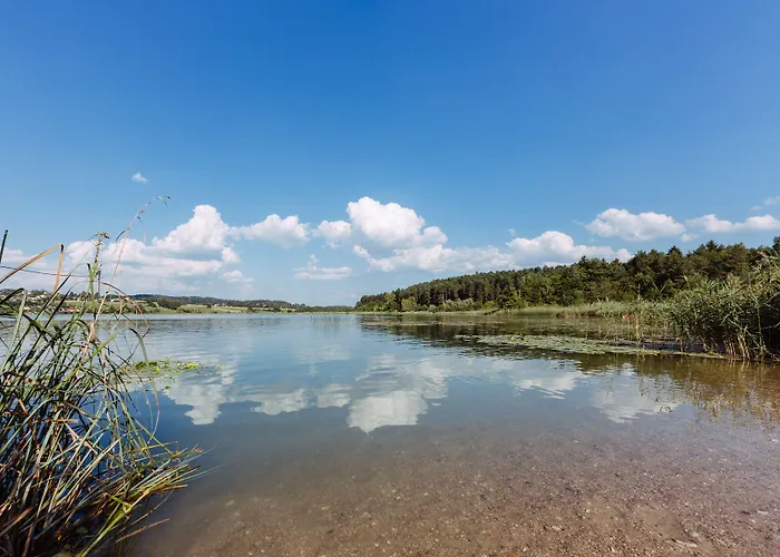 Apartament Kaernten Turnersee *
