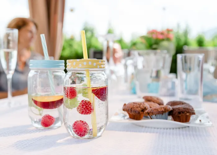 Kaernten Turnersee Apartament