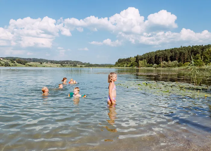 Apartament Kaernten Turnersee