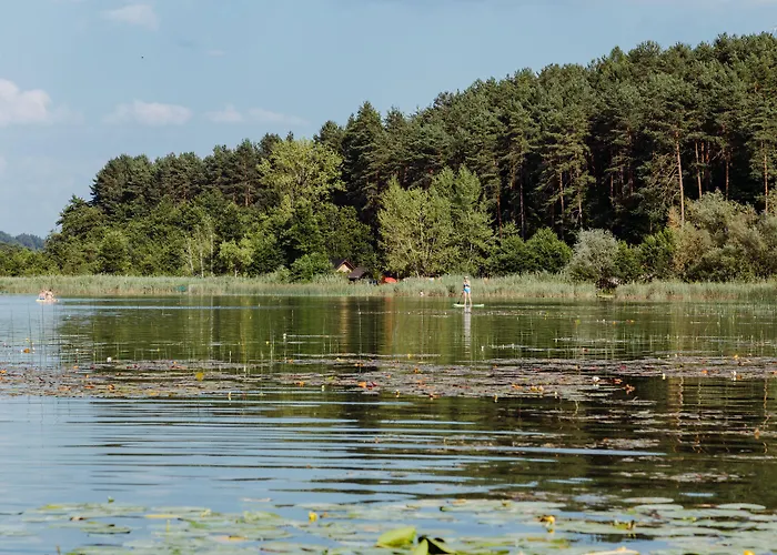 Kaernten Apartment Turnersee