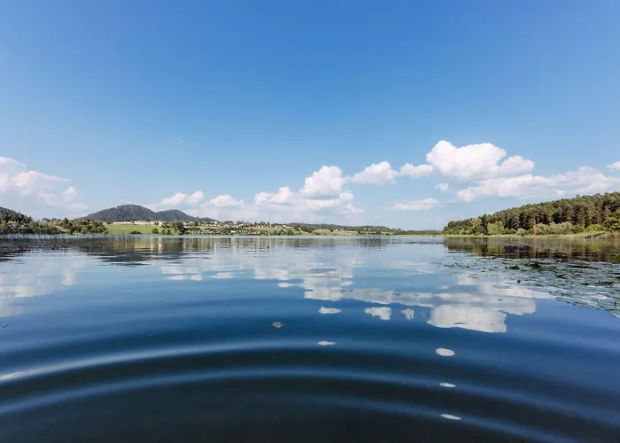 Kaernten Turnersee Apartament