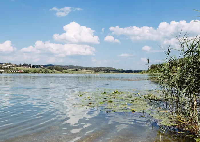 Kaernten Turnersee Apartament Sankt Kanzian am Klopeiner See