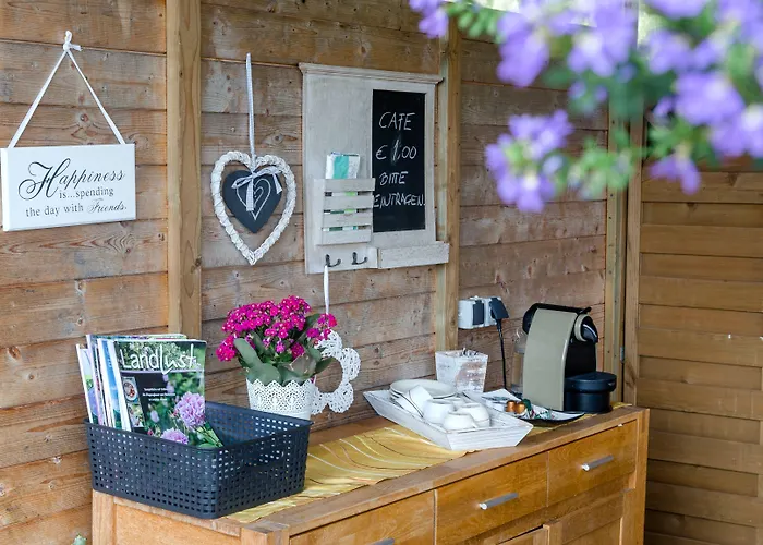 Apartament Kaernten Turnersee Sankt Kanzian am Klopeiner See