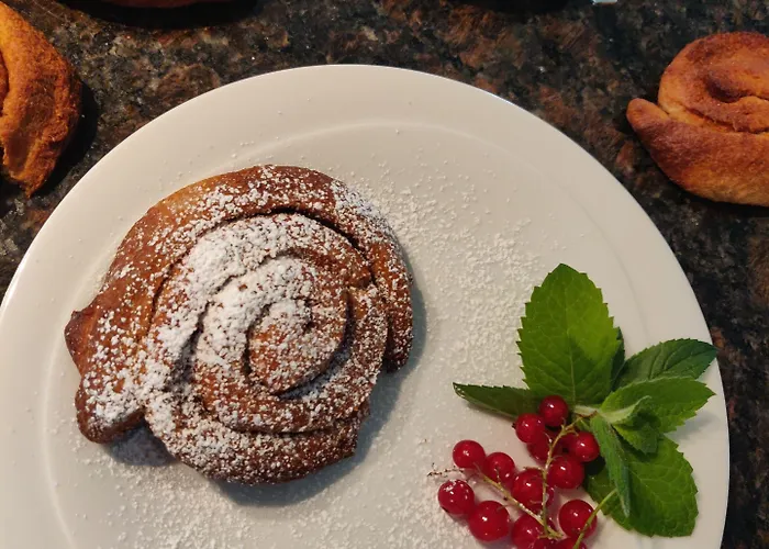 Kaernten Turnersee Apartament *