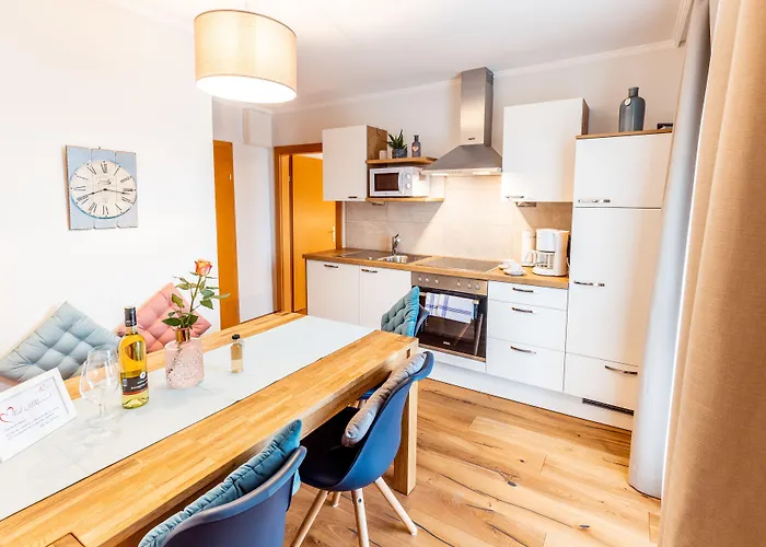 Apartament Kaernten Turnersee