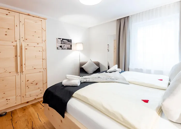 Kaernten Apartment Turnersee