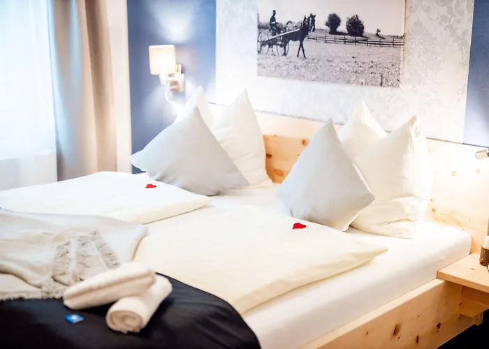 Kaernten Turnersee Apartament *