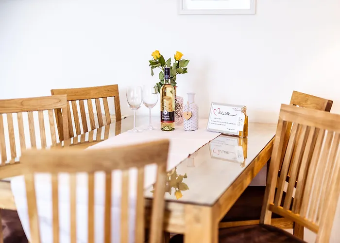 Apartment Kaernten Apartment Turnersee