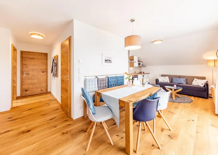 Apartament Kaernten Turnersee *