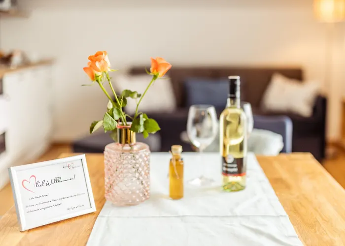 Apartment Kaernten Apartment Turnersee