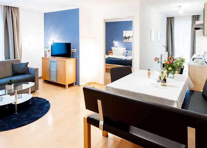 Kaernten Turnersee Apartament