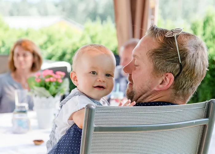 Apartament Kaernten Turnersee Sankt Kanzian am Klopeiner See