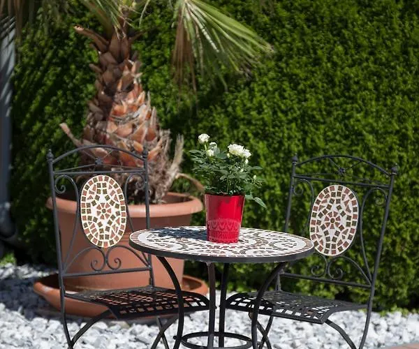 Apartment Kaernten Apartment Turnersee Sankt Kanzian am Klopeiner See