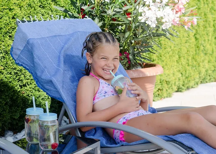 Kaernten Apartment Turnersee