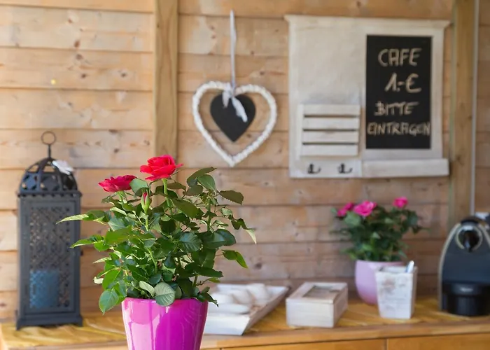 Kaernten Apartment Turnersee *