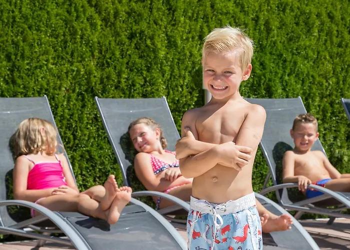 Kaernten Turnersee Apartament *