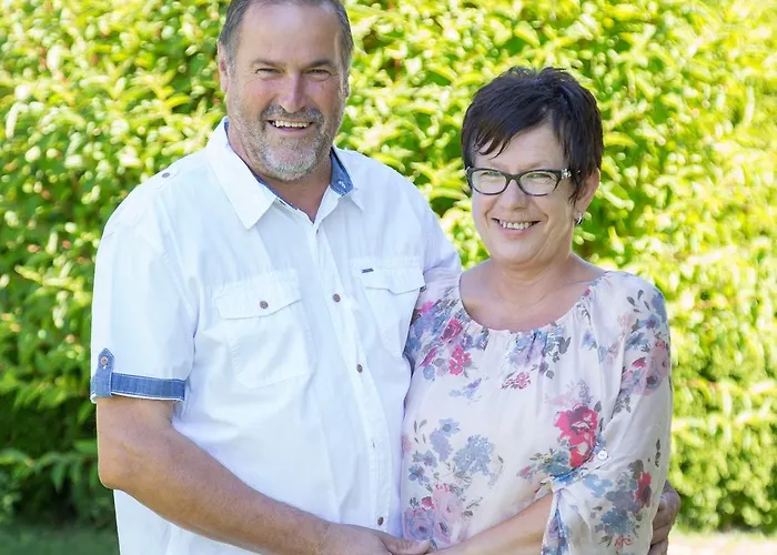 Kaernten Turnersee Apartament Sankt Kanzian am Klopeiner See