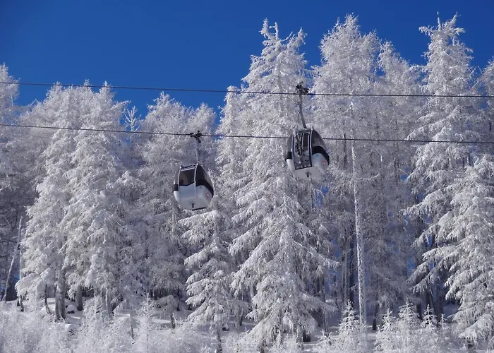 Kaernten Apartment Turnersee Sankt Kanzian am Klopeiner See