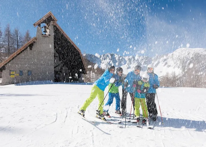 Apartment Kaernten Apartment Turnersee *