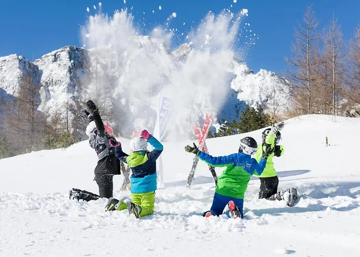 Kaernten Apartment Turnersee Apartment