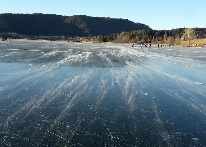 Kaernten Turnersee *