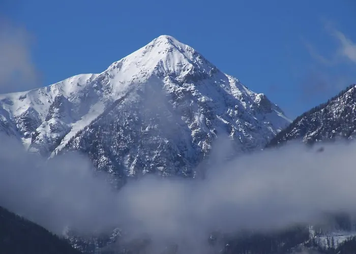 Apartment Kaernten Apartment Turnersee *