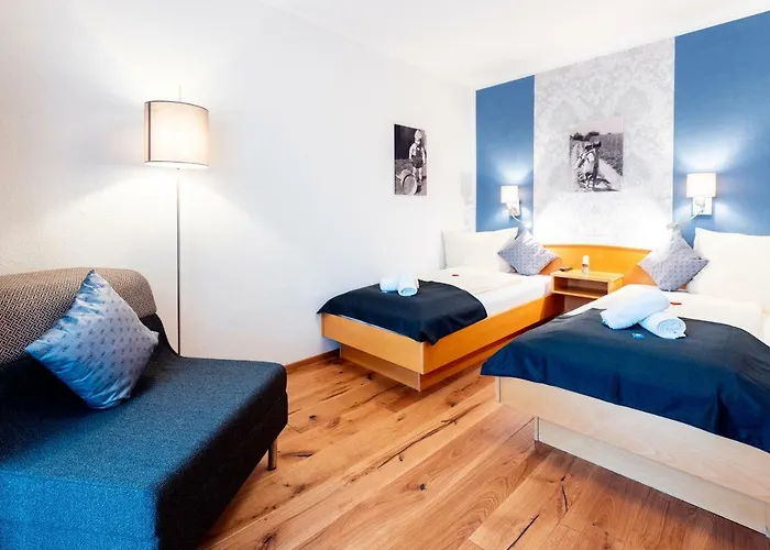 Apartament Kaernten Turnersee *